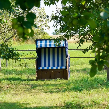 Strandholm West Διαμέρισμα Nieby (Nieby, Schleswig-Flensburg)